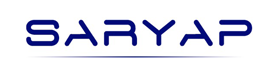 Saryap Yatırım İnşaat Anonim Şirketi Logo 